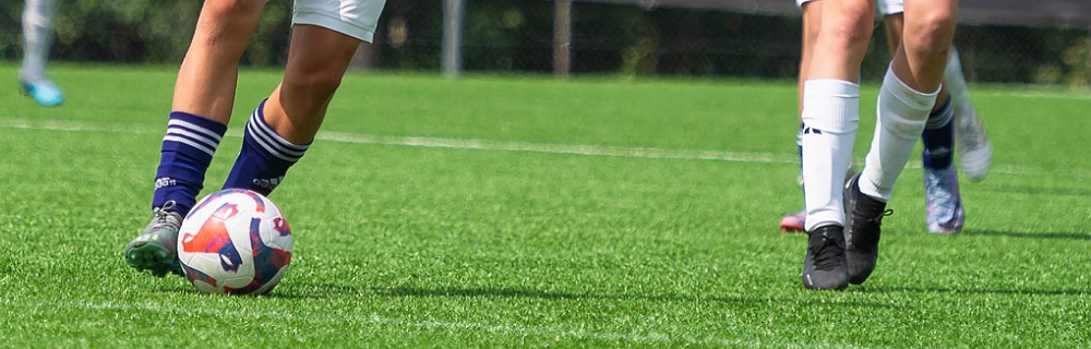 Börja spela i IFK Mariestad